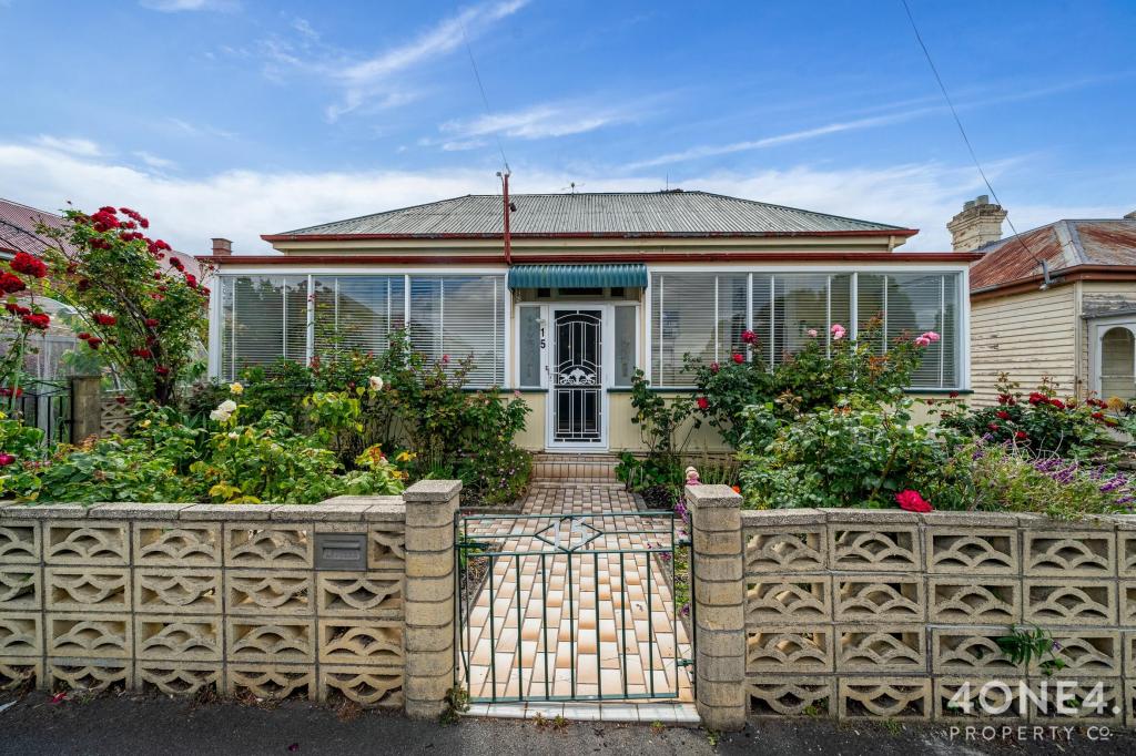 15 Lefroy St, North Hobart, TAS 7000