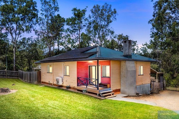 59/65 Friar St, Munruben, QLD 4125