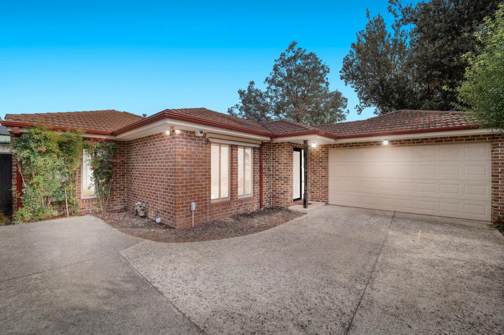 3/81 Northcliffe Rd, Edithvale, VIC 3196