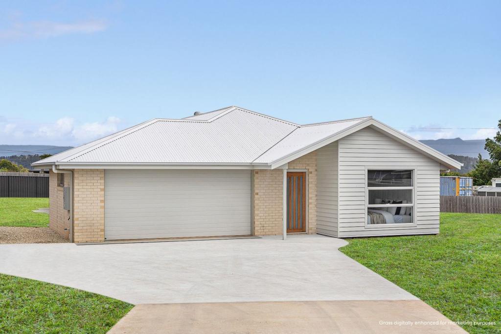 6 REEDSDALE CT, DELORAINE, TAS 7304
