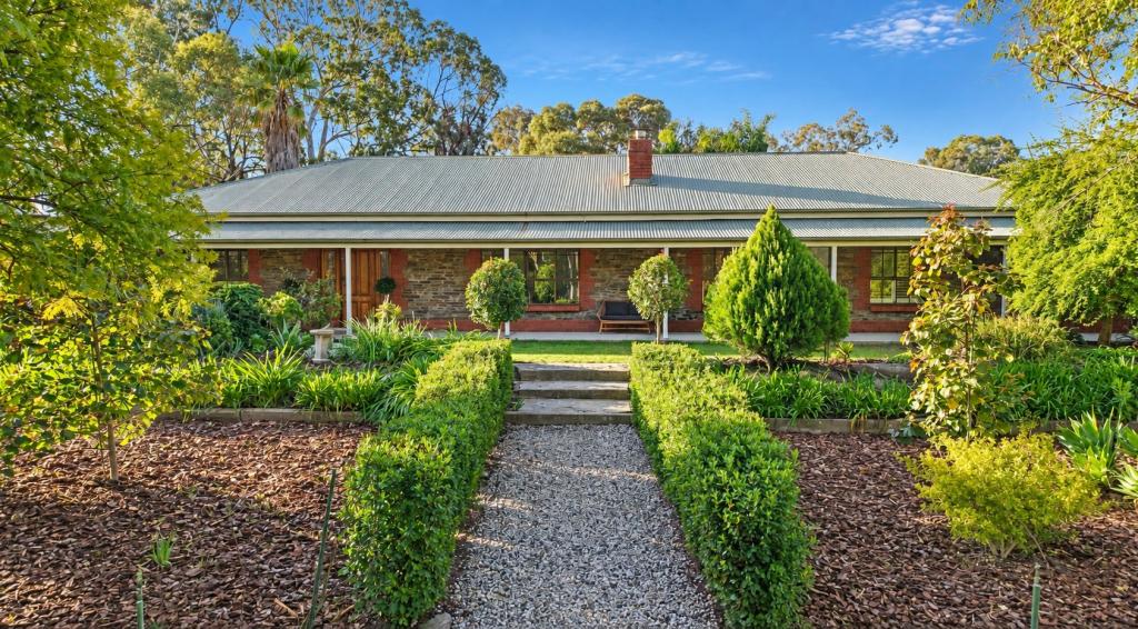 497 Balmoral Rd, Cockatoo Valley, SA 5351