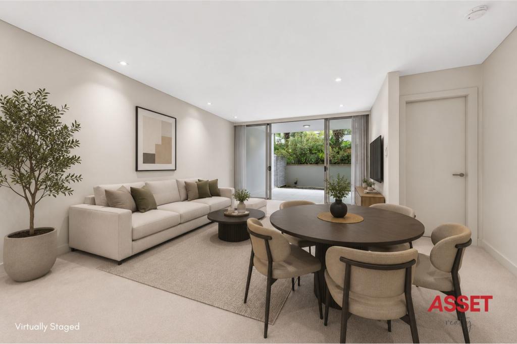G3/1-7 BRUCE AVE, KILLARA, NSW 2071