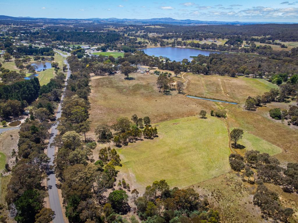 Lot 3 Stockyard Hill Rd, Beaufort, VIC 3373