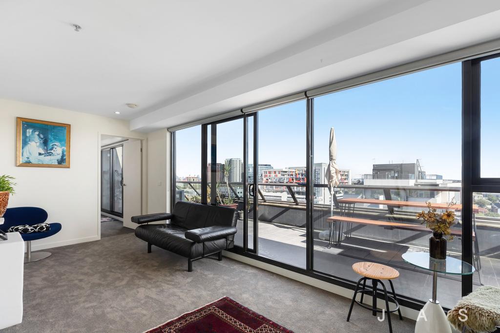 801/240 Barkly St, Footscray, VIC 3011