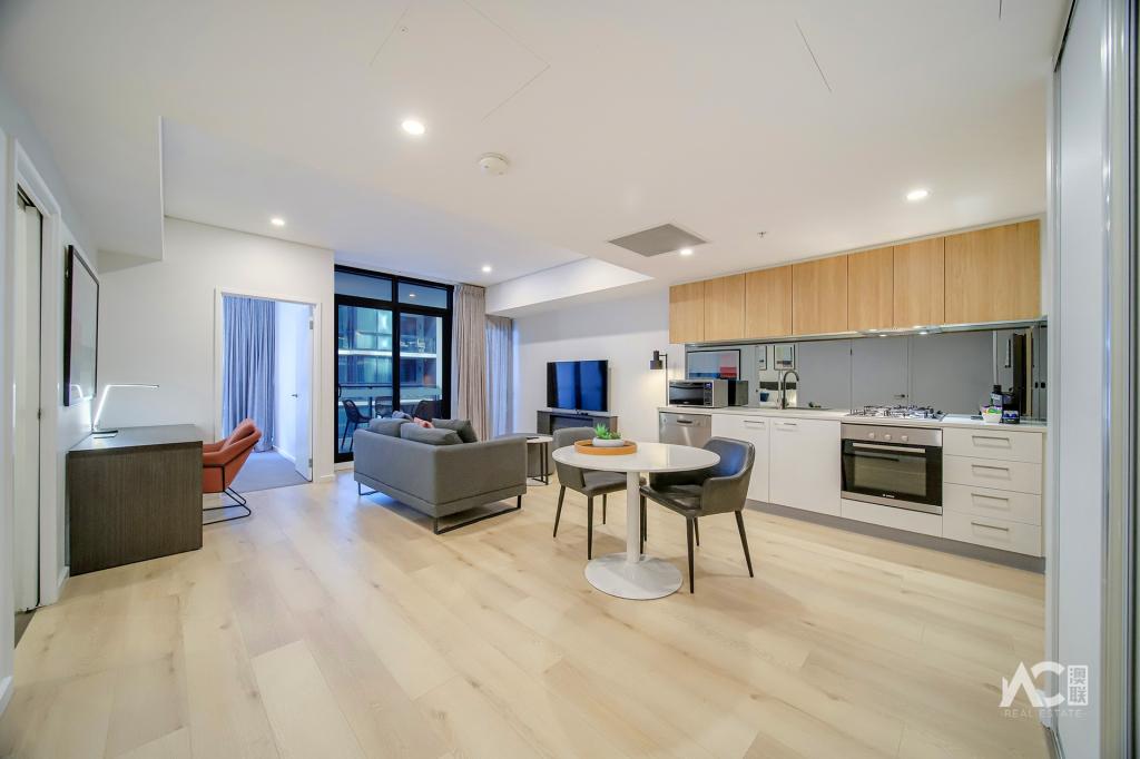 S1110/180 Franklin St, Adelaide, SA 5000