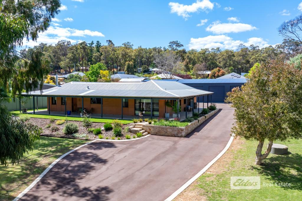 78 Fleet St, Donnybrook, WA 6239