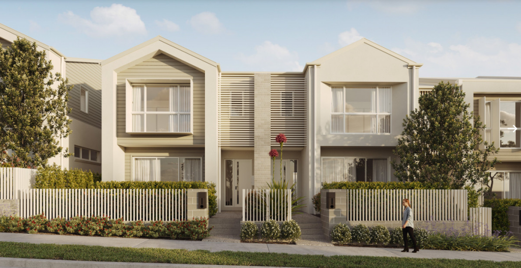 Contact Agent For Address, Oran Park, NSW 2570