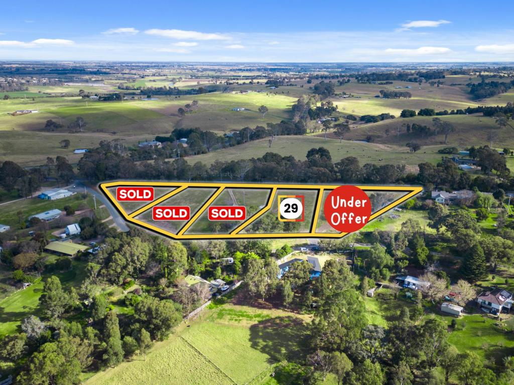 13-31 Lanteris Rd, Wy Yung, VIC 3875