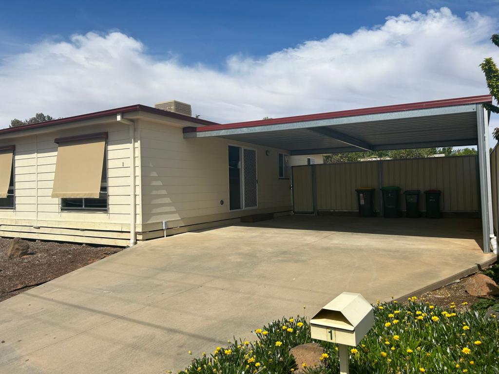 1 Renniks St, Mildura, VIC 3500