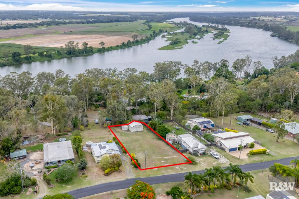 LOT 3/93 WOODS RD, SHARON, QLD 4670