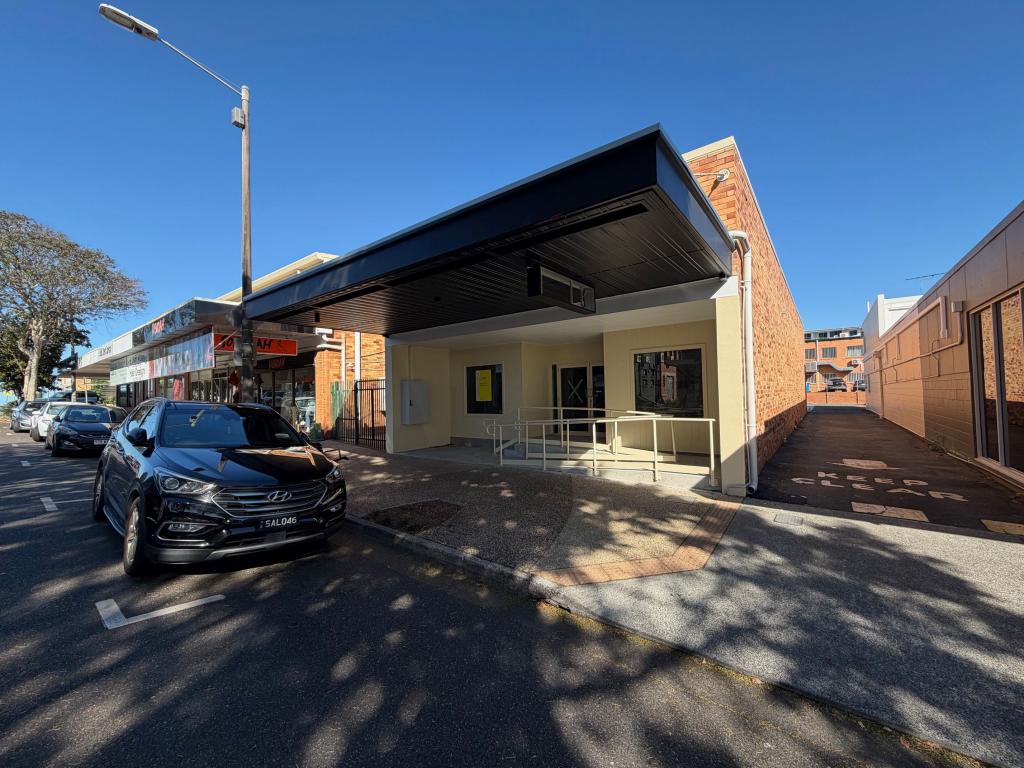 64 Edith St, Wynnum, QLD 4178