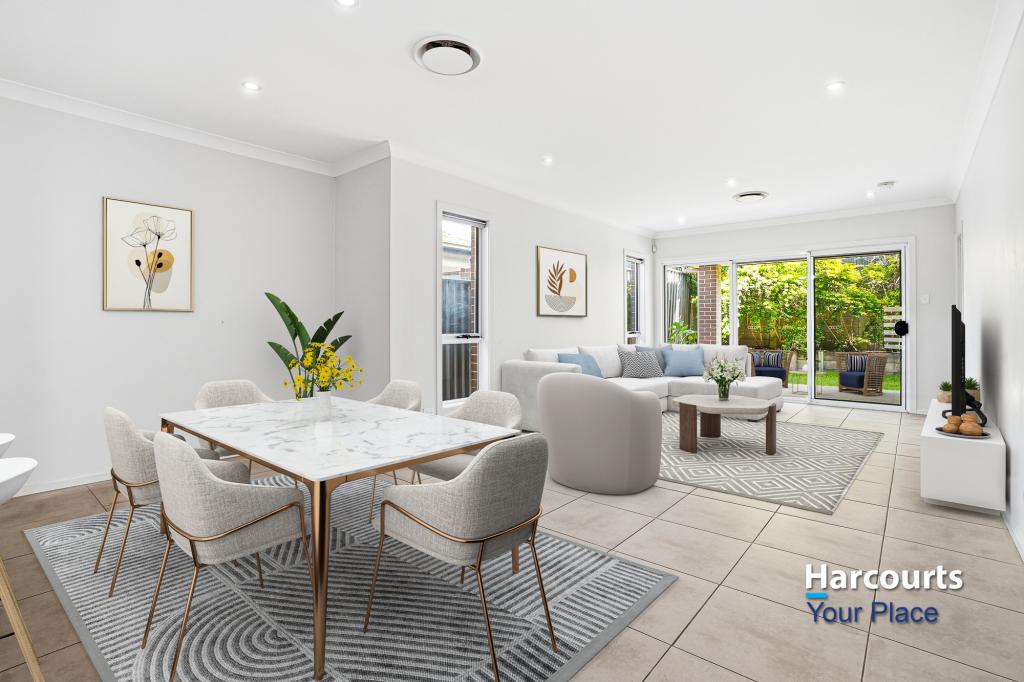 11 Guardian Way, Jordan Springs, NSW 2747