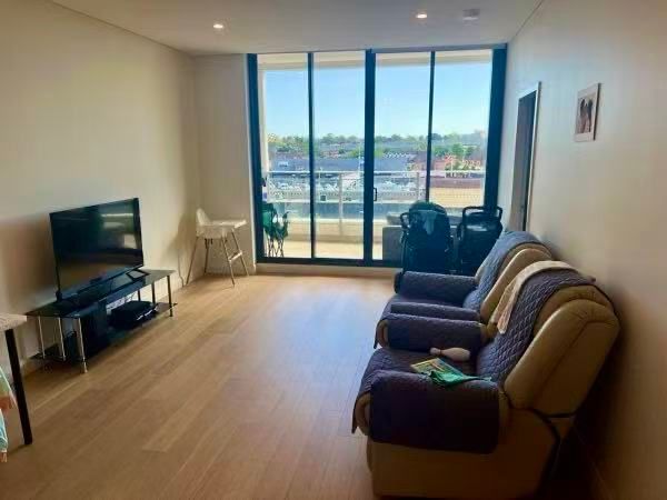 218/28 Cowper St, Granville, NSW 2142