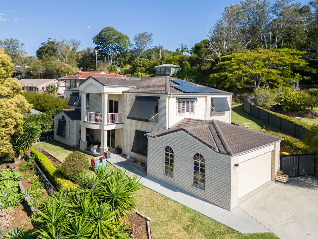 35 Deloraine Rd, Lismore Heights, NSW 2480