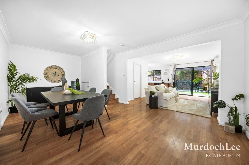 10/2 Parsonage Rd, Castle Hill, NSW 2154