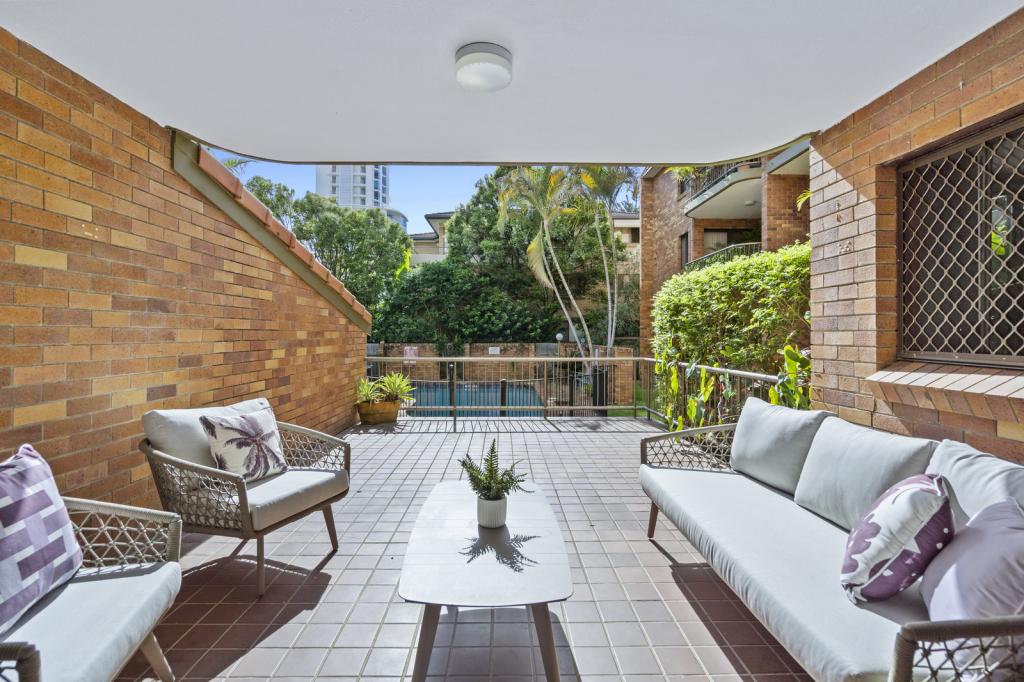 4/7 Federation Ave, Broadbeach, QLD 4218