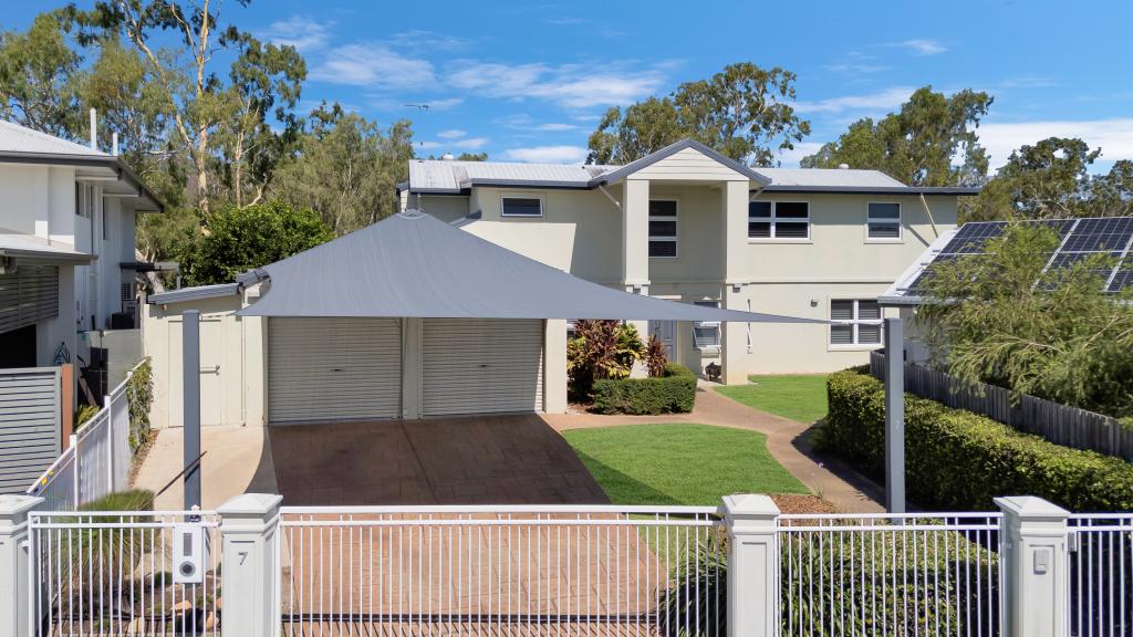 7 Koala Ct, Kelso, QLD 4815