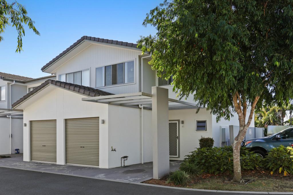 48/41 Macadie Way, Merrimac, QLD 4226