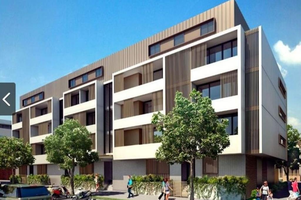 301/1 Gantry Lane, Camperdown, NSW 2050