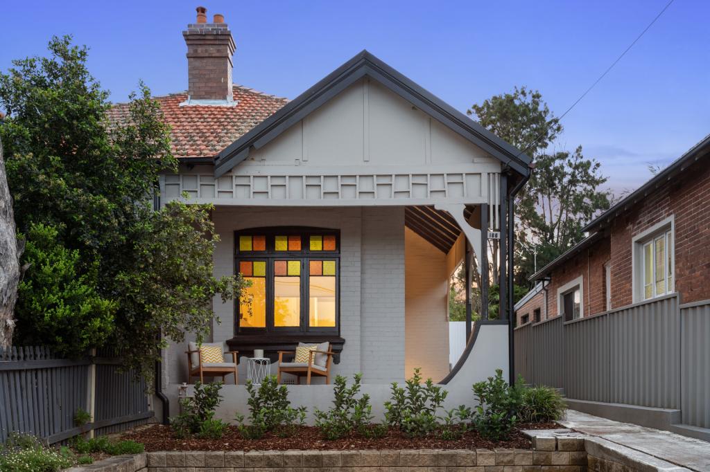 166 Croydon Rd, Croydon, NSW 2132