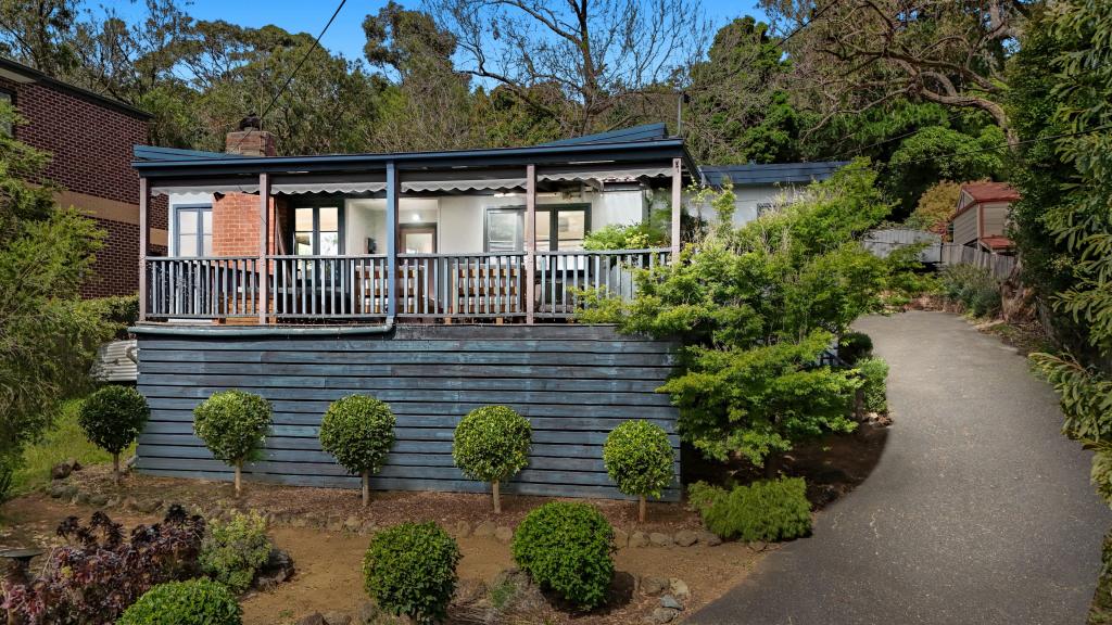 24 Myrtle Cres, Ferntree Gully, VIC 3156