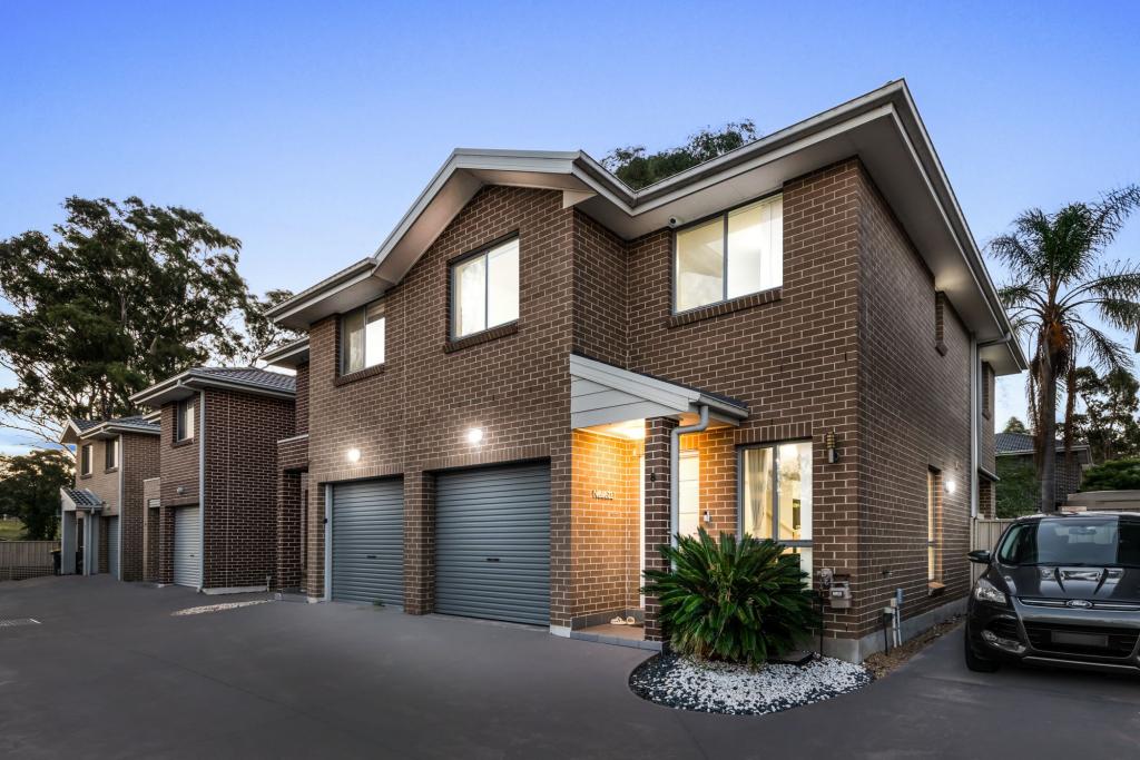 8/86 Hartington St, Rooty Hill, NSW 2766