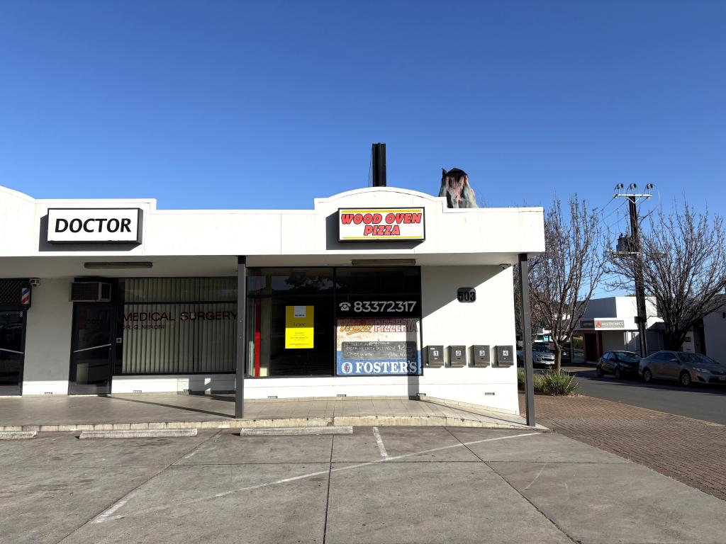 Shop 4/503 Payneham Rd, Felixstow, SA 5070