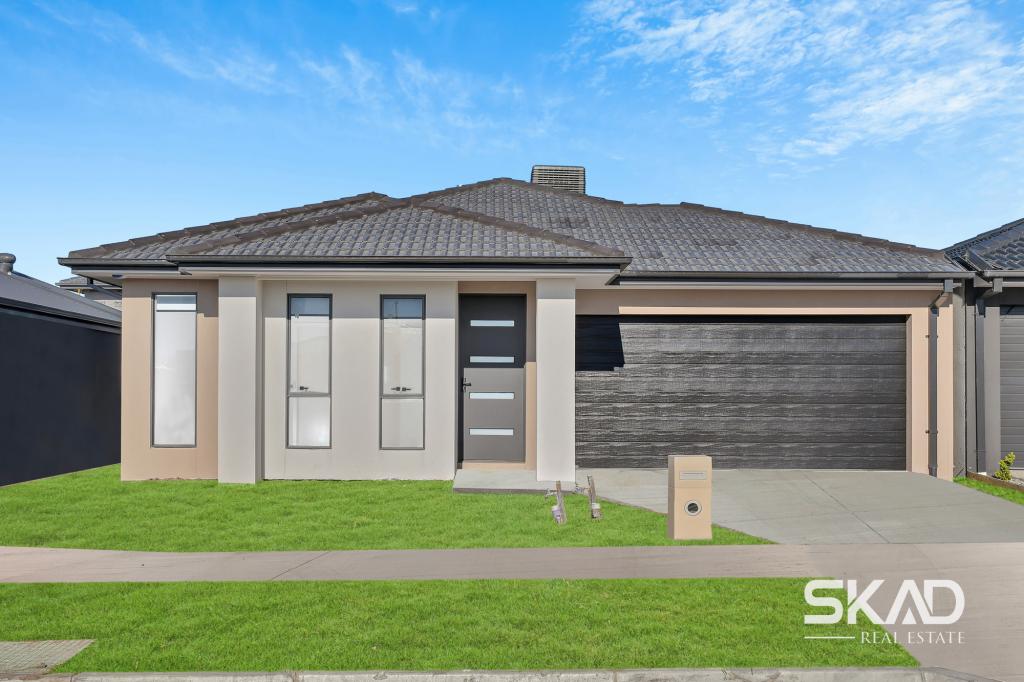 6 Bartle Way, Donnybrook, VIC 3064