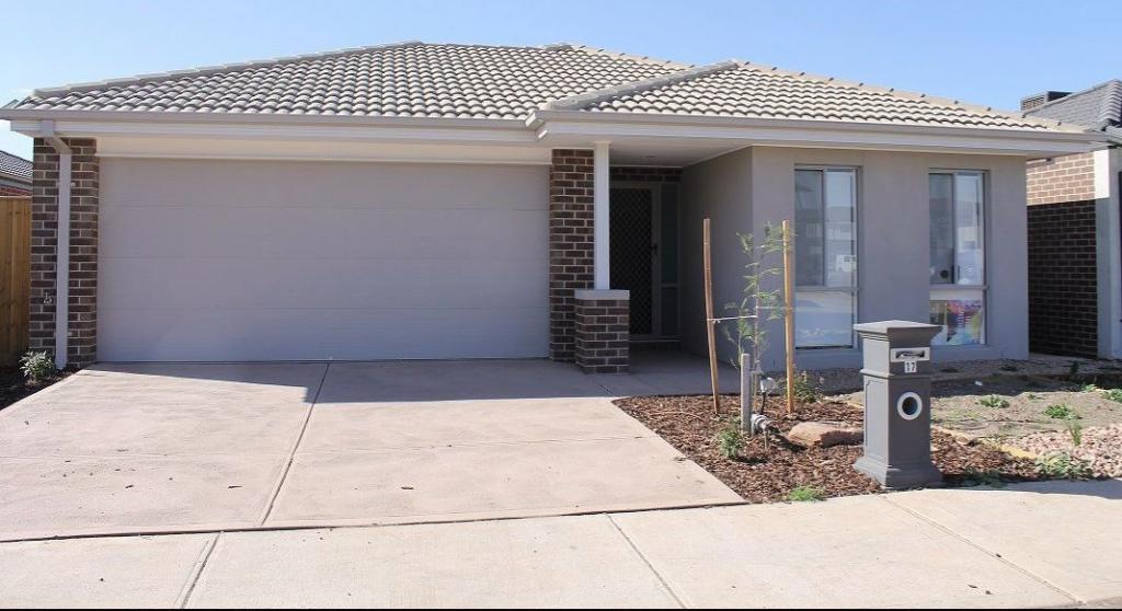17 SQUADRON RD, POINT COOK, VIC 3030