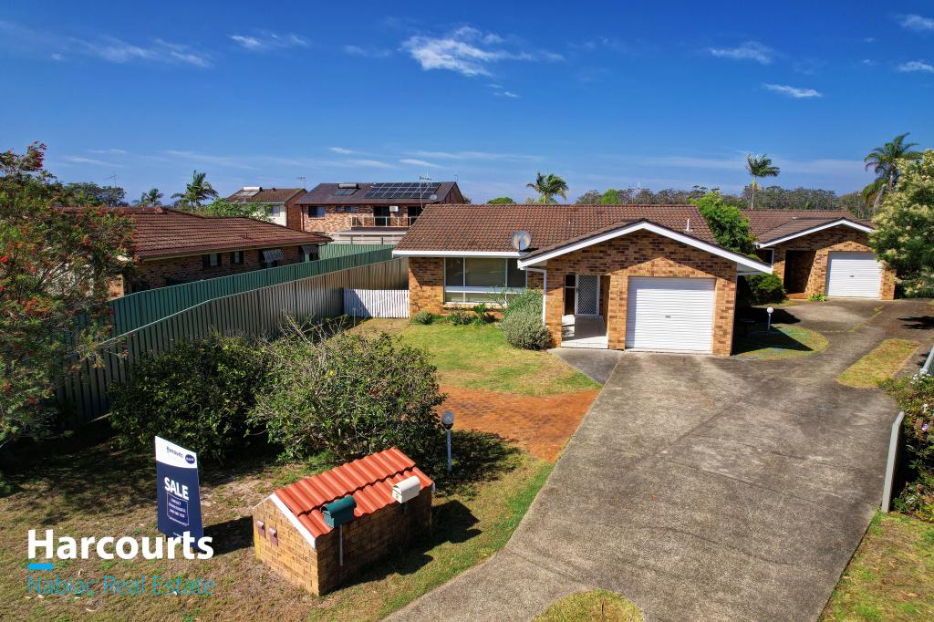 1/30 Mayers Dr, Tuncurry, NSW 2428