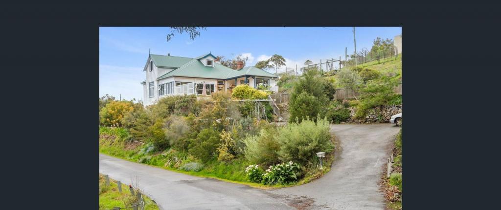 327 Tinderbox Rd, Tinderbox, TAS 7054