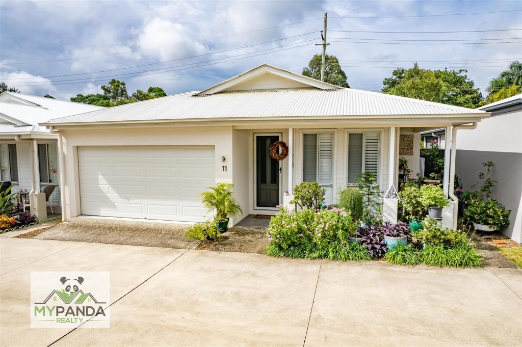 11/176 TORRENS RD, CABOOLTURE SOUTH, QLD 4510