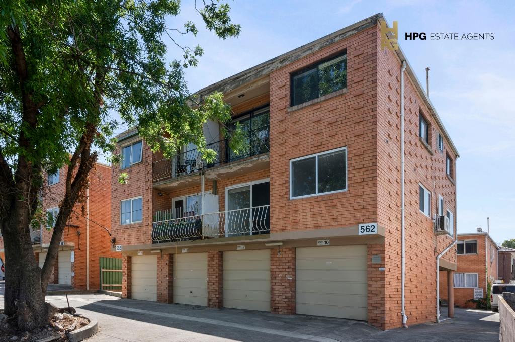 3/562 Pascoe Vale Rd, Pascoe Vale, VIC 3044