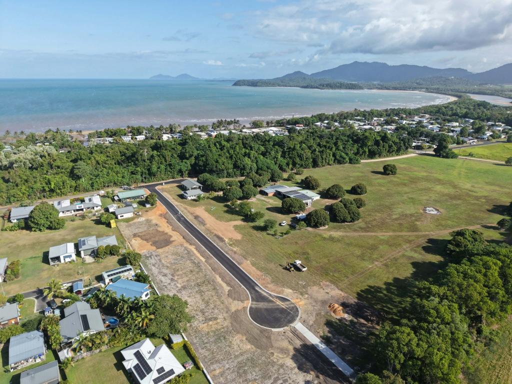 58 Illich St, Kurrimine Beach, QLD 4871