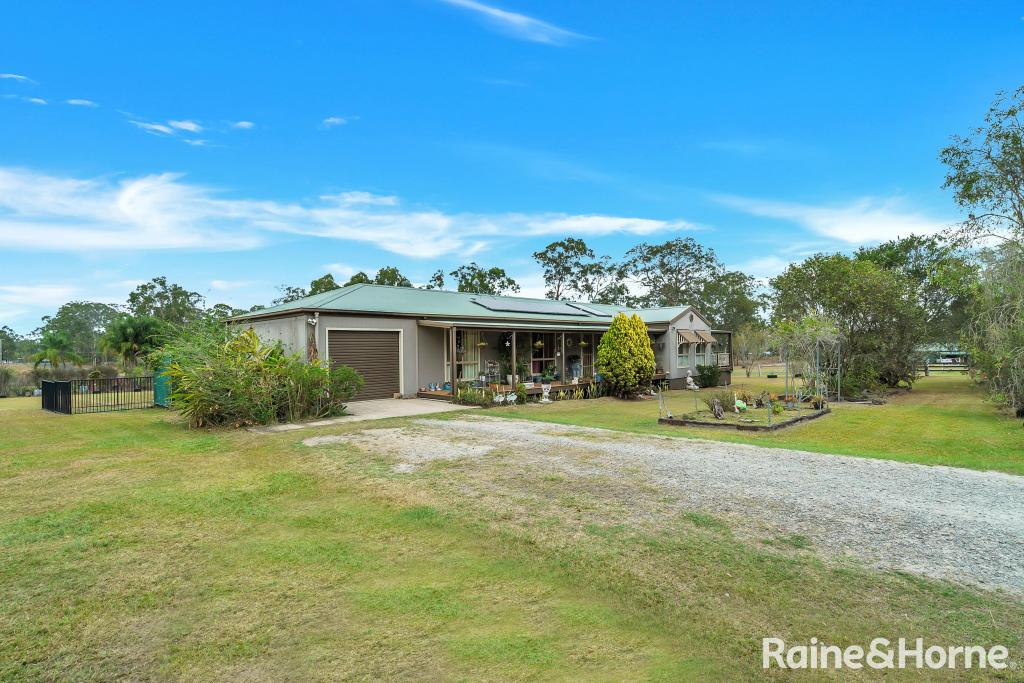 3576 Pringles Way, Lawrence, NSW 2460