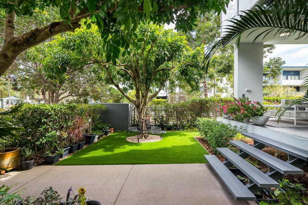 7/18 Riverbend Pl, Bulimba, QLD 4171