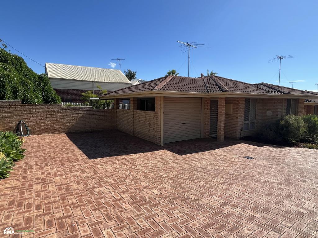 1/25 Waddell Rd, Palmyra, WA 6157