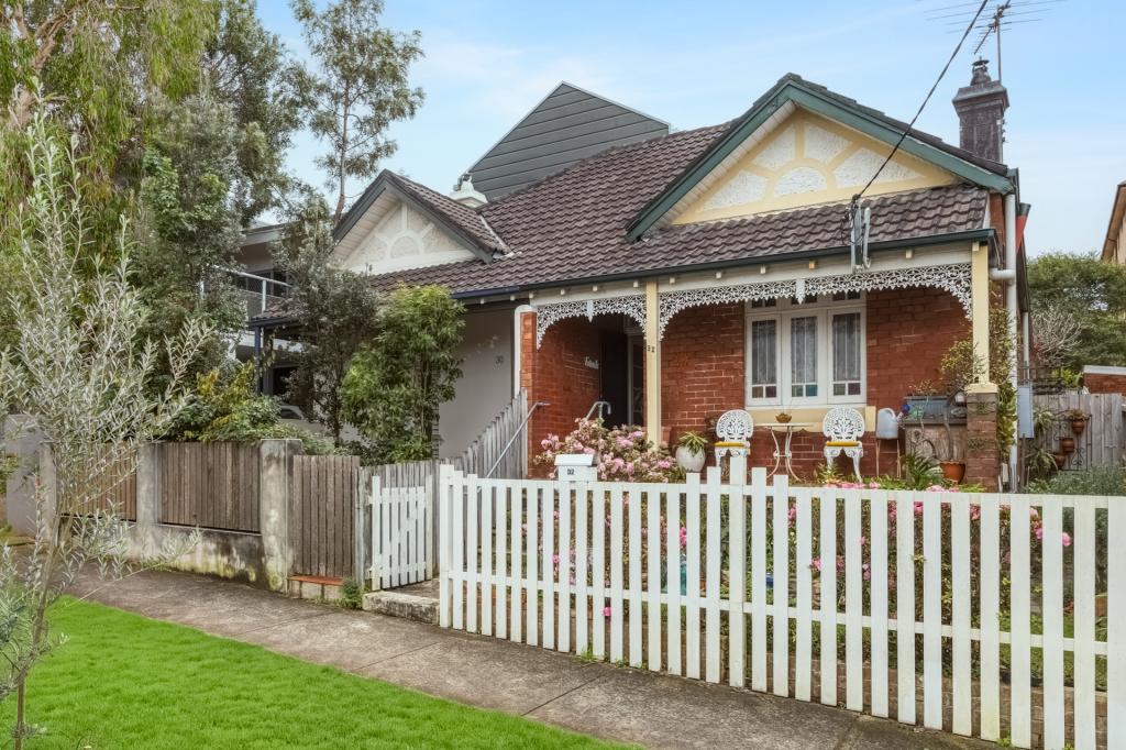 32 Read St, Bronte, NSW 2024