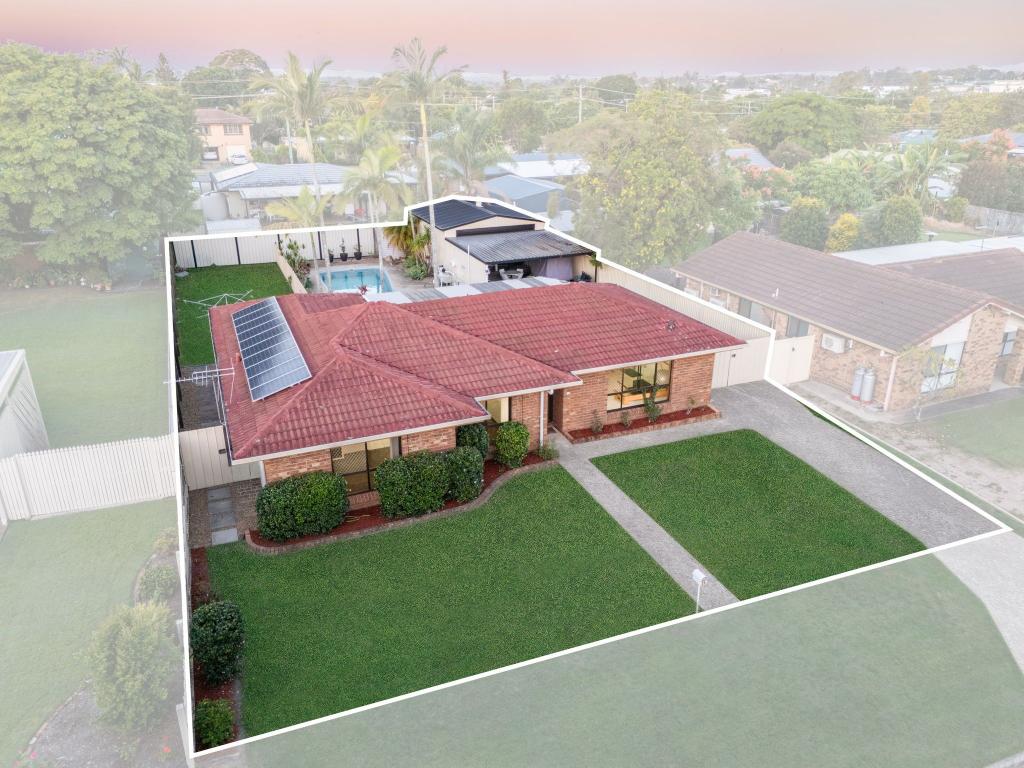 24 Enford St, Hillcrest, QLD 4118