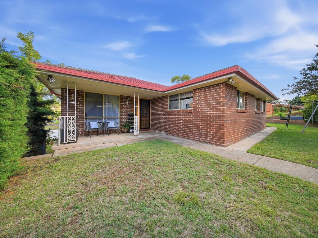 14 COUSINS PL, WINDRADYNE, NSW 2795