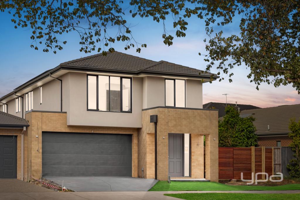 32 Dutchelm Ave, Werribee, VIC 3030