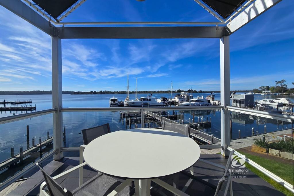 25/44-48 Metung Rd, Metung, VIC 3904