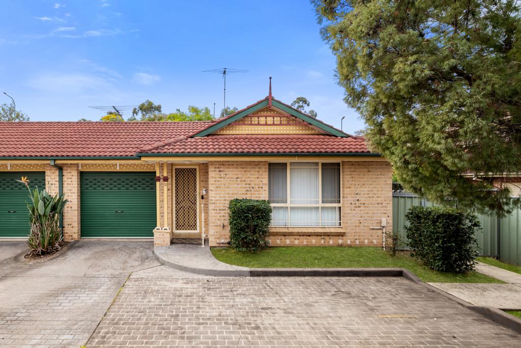 12/4-8 Gordon Ave, Ingleburn, NSW 2565