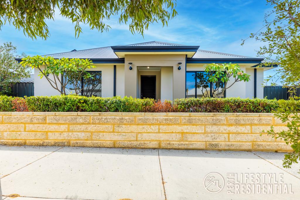 16 Artisan Rd, Yanchep, WA 6035
