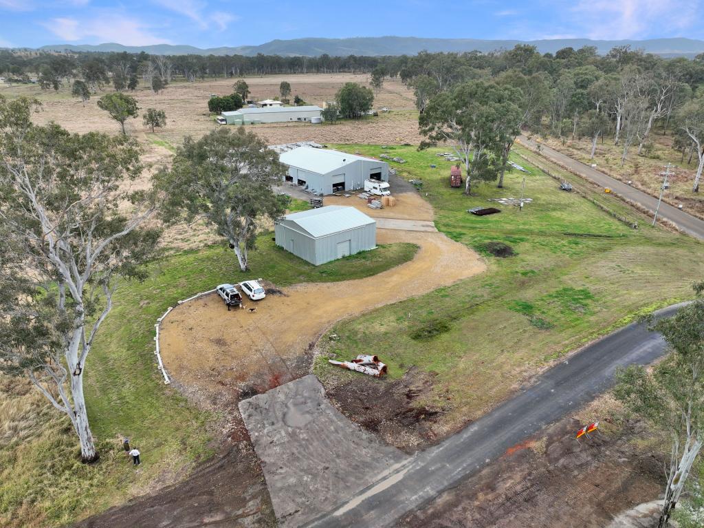 4 Sawmill Lane, Toogoolawah, QLD 4313