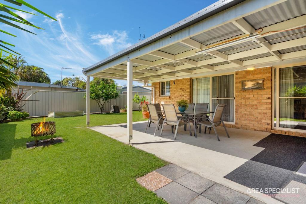 11 Samuel Ct, Jacobs Well, QLD 4208