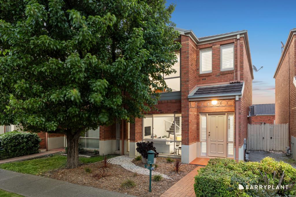 9 St Laurent Rise, Knoxfield, VIC 3180