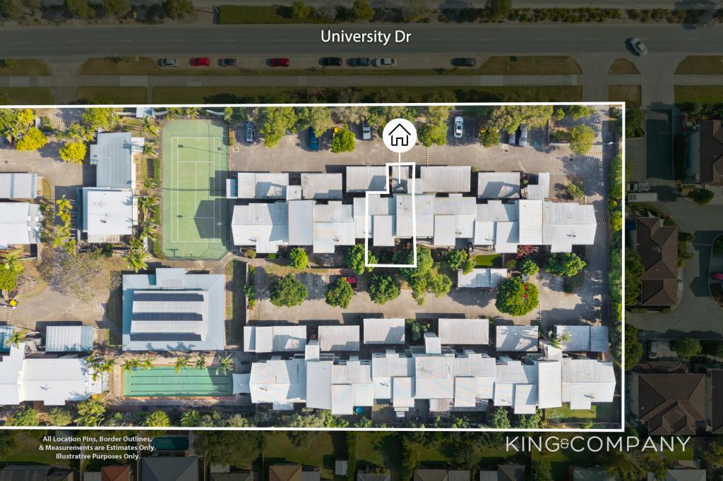 4/66 University Dr, Meadowbrook, QLD 4131