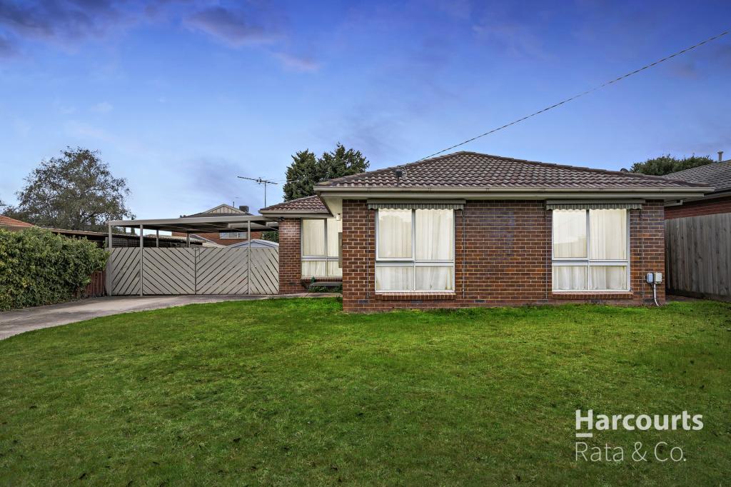 11 Sharman Ct, Bundoora, VIC 3083