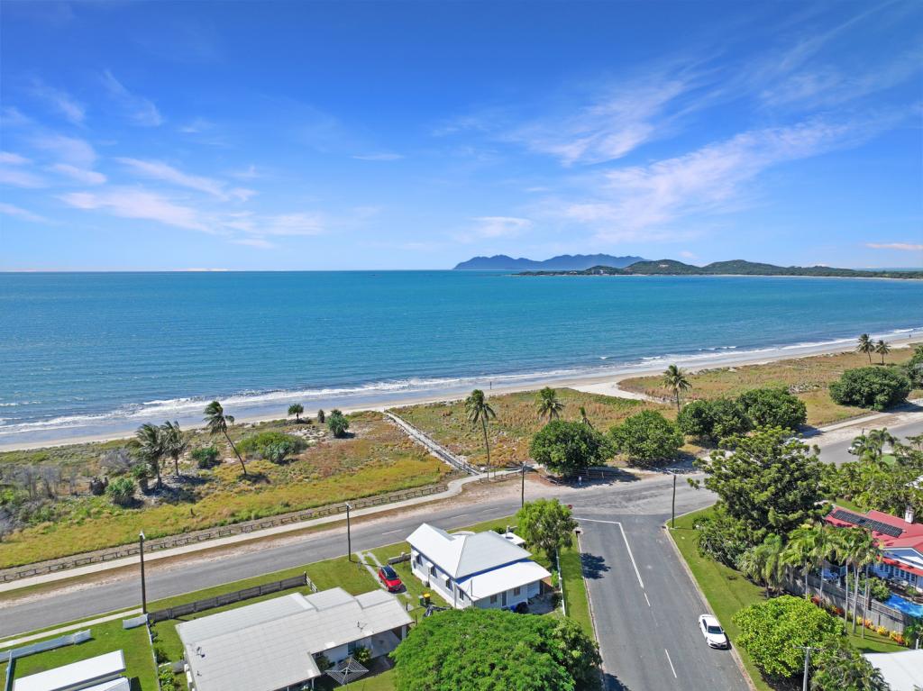 61 Queens Beach Esp, Bowen, QLD 4805